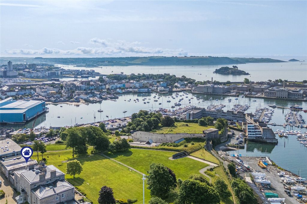 Additional image 29 of 2 bed flat for saleMaritime Square, Plymouth, Devon PL1