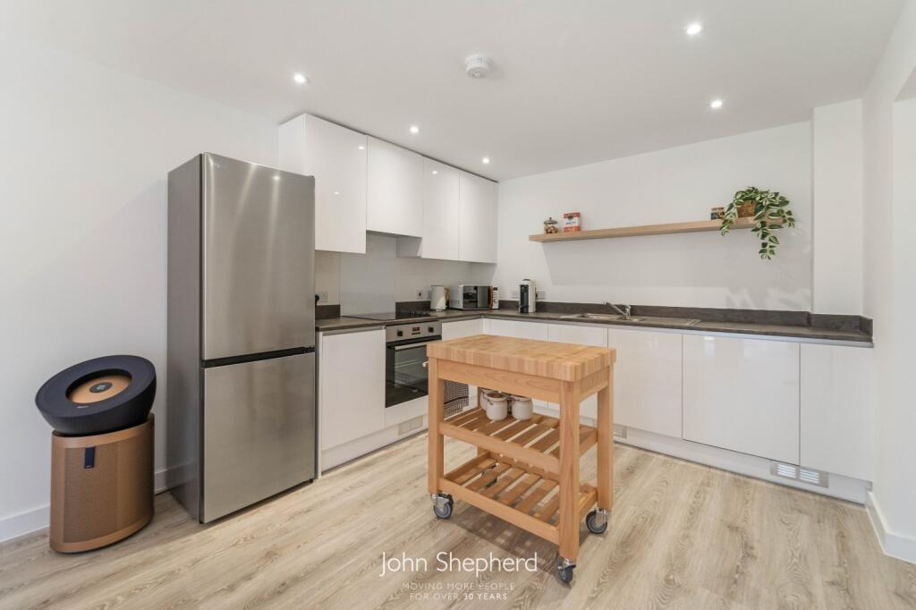 Additional image 5 of Parkes Avenue, Balsall Heath, Birmingham, West Midlands, B12