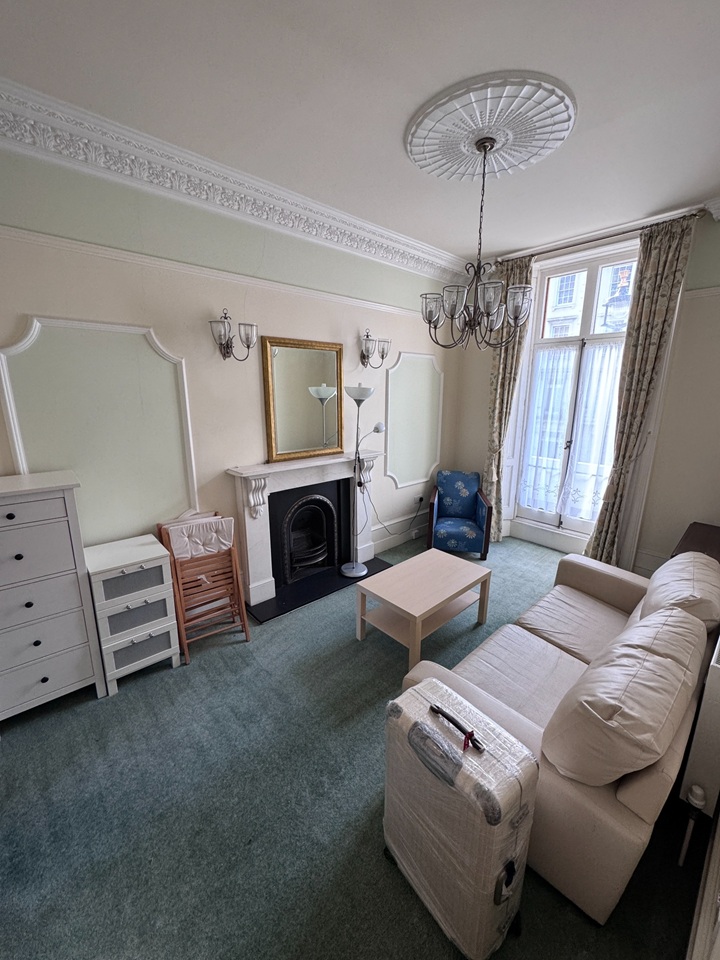 Additional image 10 of 1 Bed Flat, St. Georges Drive, SW1V, N1 7GU