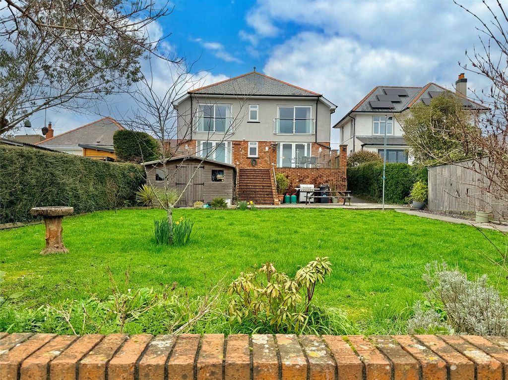 Additional image 15 of 6 bed property for salePlymstock, Plymouth PL9