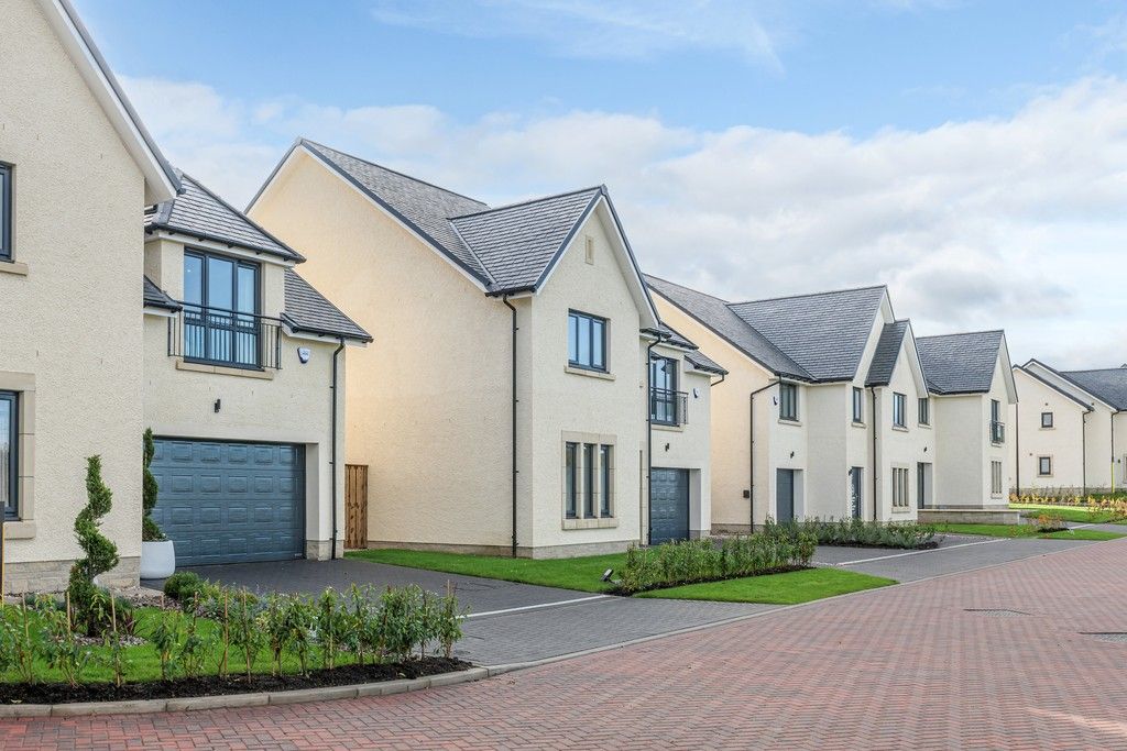 5 bed detached house for saleDalkeith EH22 photo 5