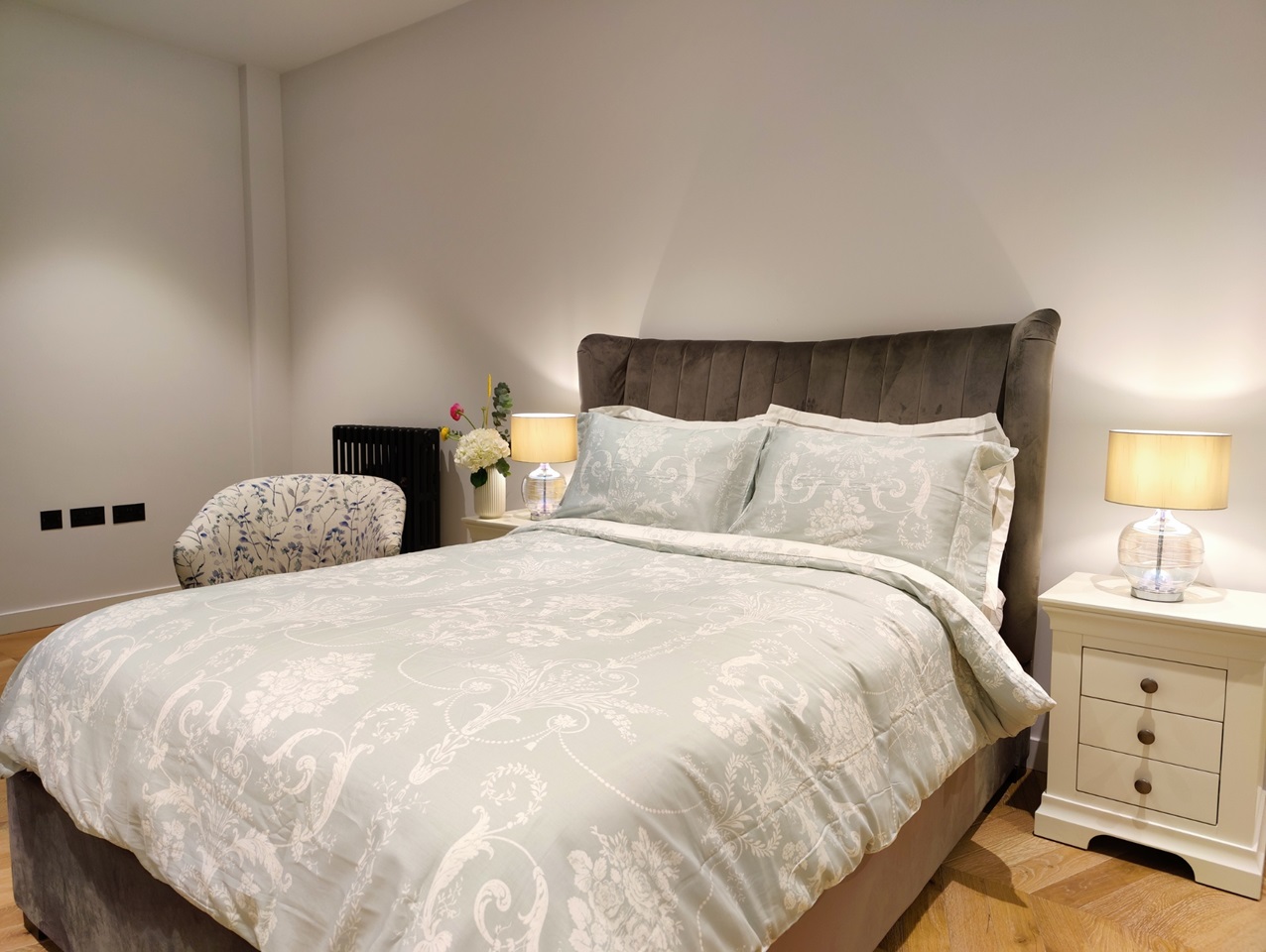 Additional image 18 of 2 Bed Flat, Switch House East Battersea Power St, SW11, N1 7GU