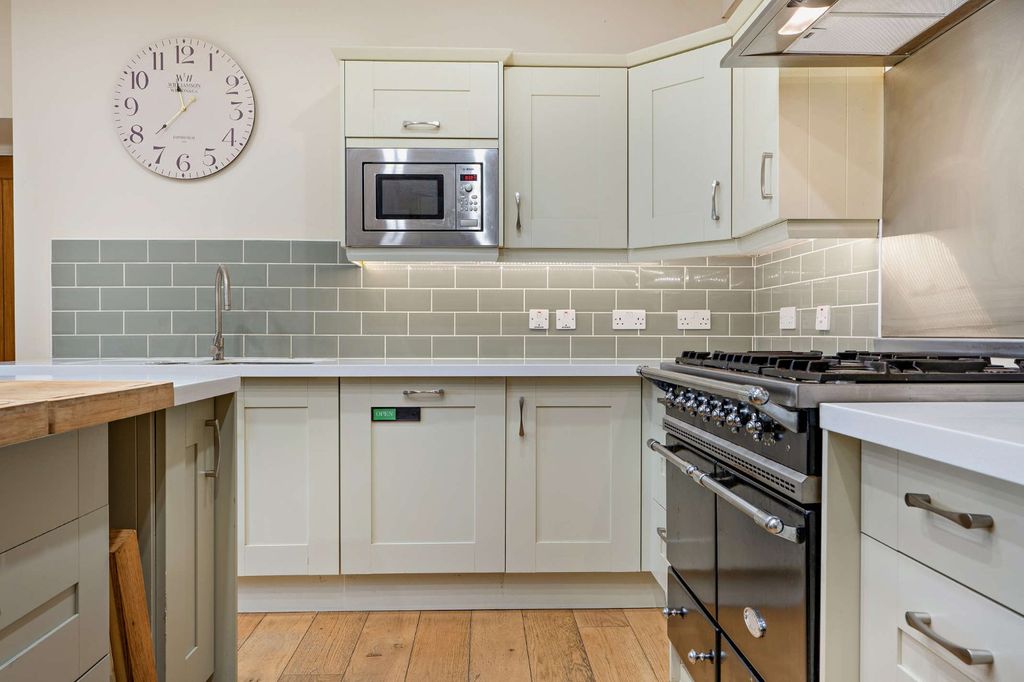 Additional image 10 of 5 bed detached house for saleKirkheaton, Newcastle Upon Tyne, Northumberland NE19