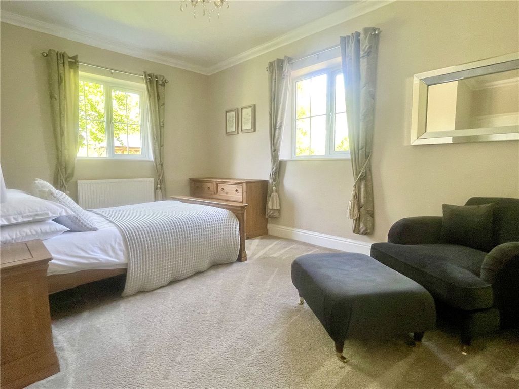 Additional image 24 of 8 bed detached house for salePool Quay, Welshpool, Powys SY21