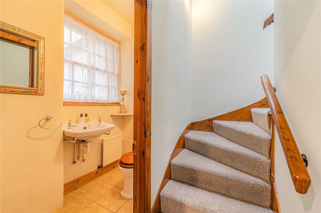 Additional image 15 of 6 bed detached house for saleTullich House, Dufftown, Keith, Moray, Aberdeenshire AB55