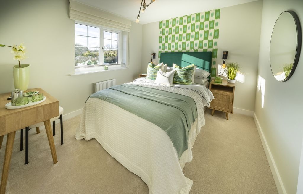 Additional image 4 of 3 bed detached house for saleSt. Davids Road, Haverfordwest SA61