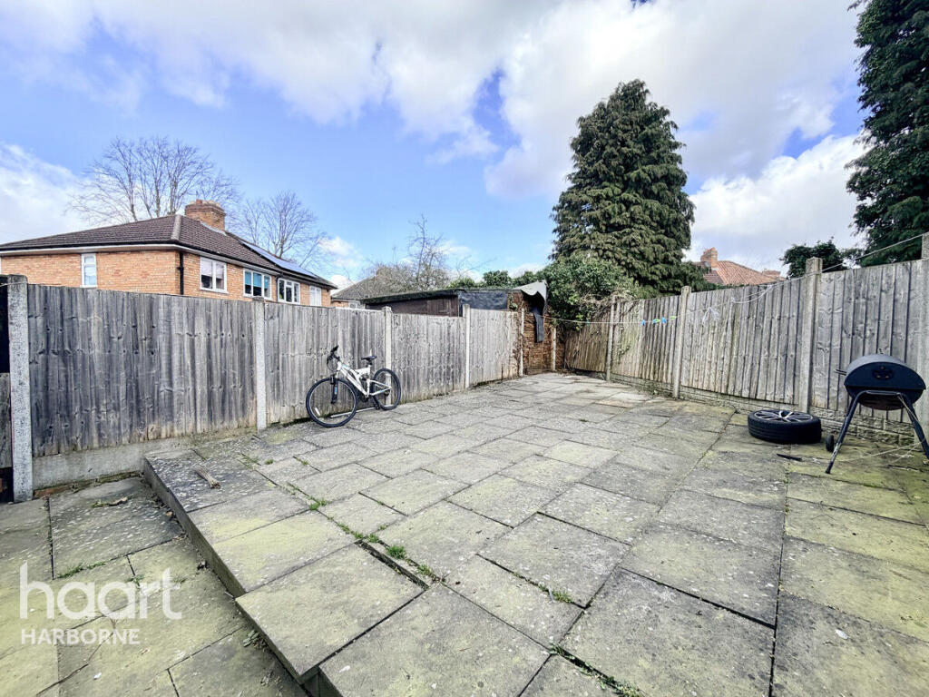 Additional image 13 of 172 York Road, Hall Green