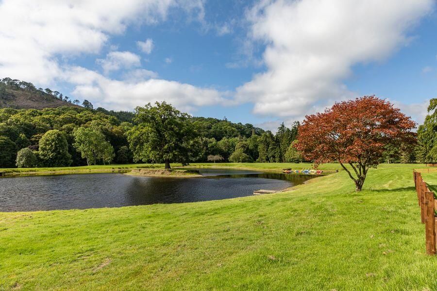 Additional image 6 of 23 bed property for saleBodwenni Hall & Bodwenni Bach, Llandderfel, Bala LL23