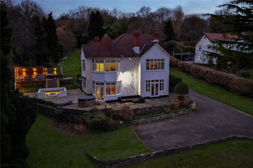 Additional image 16 of 5 bed detached house for saleRidgeway Road, Long Ashton, North Somerset BS41