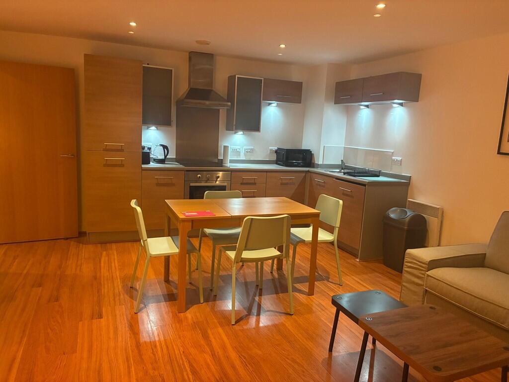 Additional image 3 of Quartz Apartments, 10 Hall Street, Jewellery Quarter