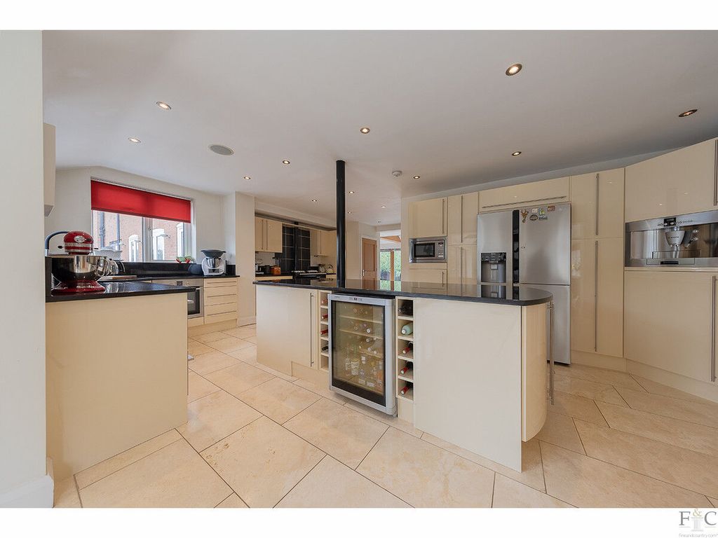 Additional image 13 of 5 bed country house for saleKilby Road, Fleckney LE8