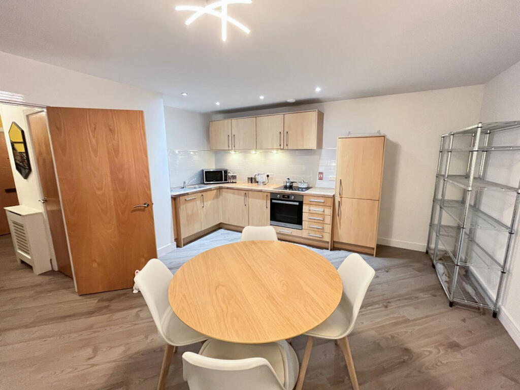 Additional image 4 of Commercial Street, Birmingham, B1 1