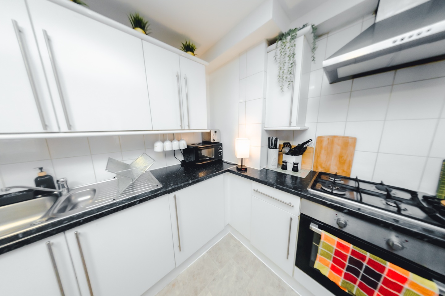 Additional image 9 of 2 Bed Flat, Brick Lane, E1, N1 7GU