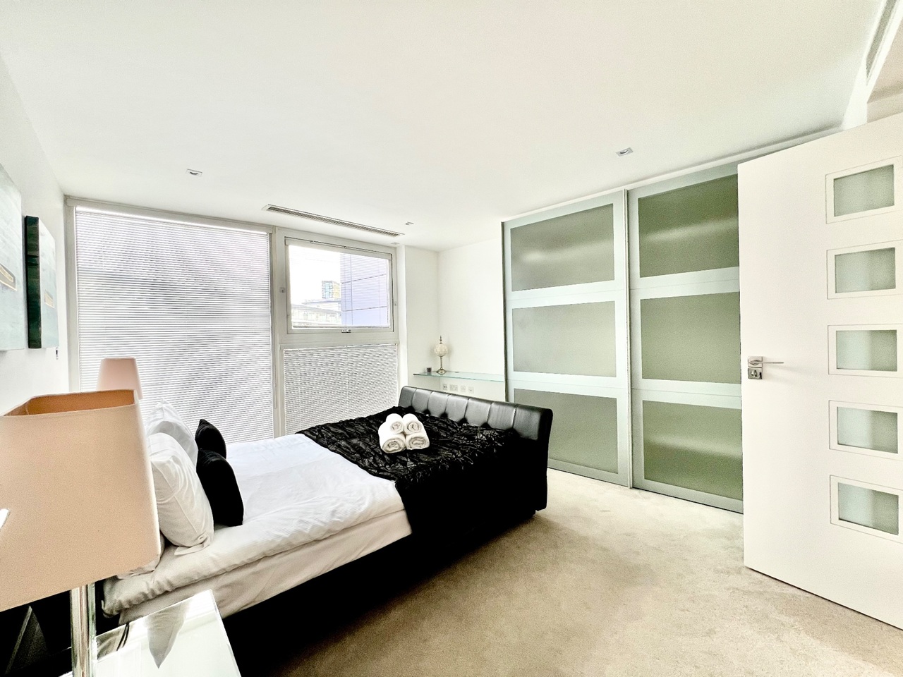 Additional image 5 of 4 Bed Flat, Century Building, SW8, N1 7GU