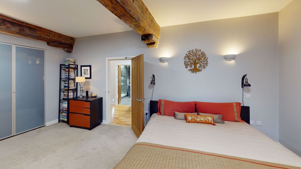Additional image 15 of 2 bed flat for saleNew Street, Plymouth PL1