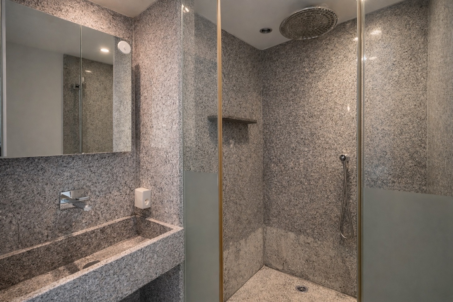 Additional image 7 of 1 Bed Flat, Beaumont St, W1G, N1 7GU