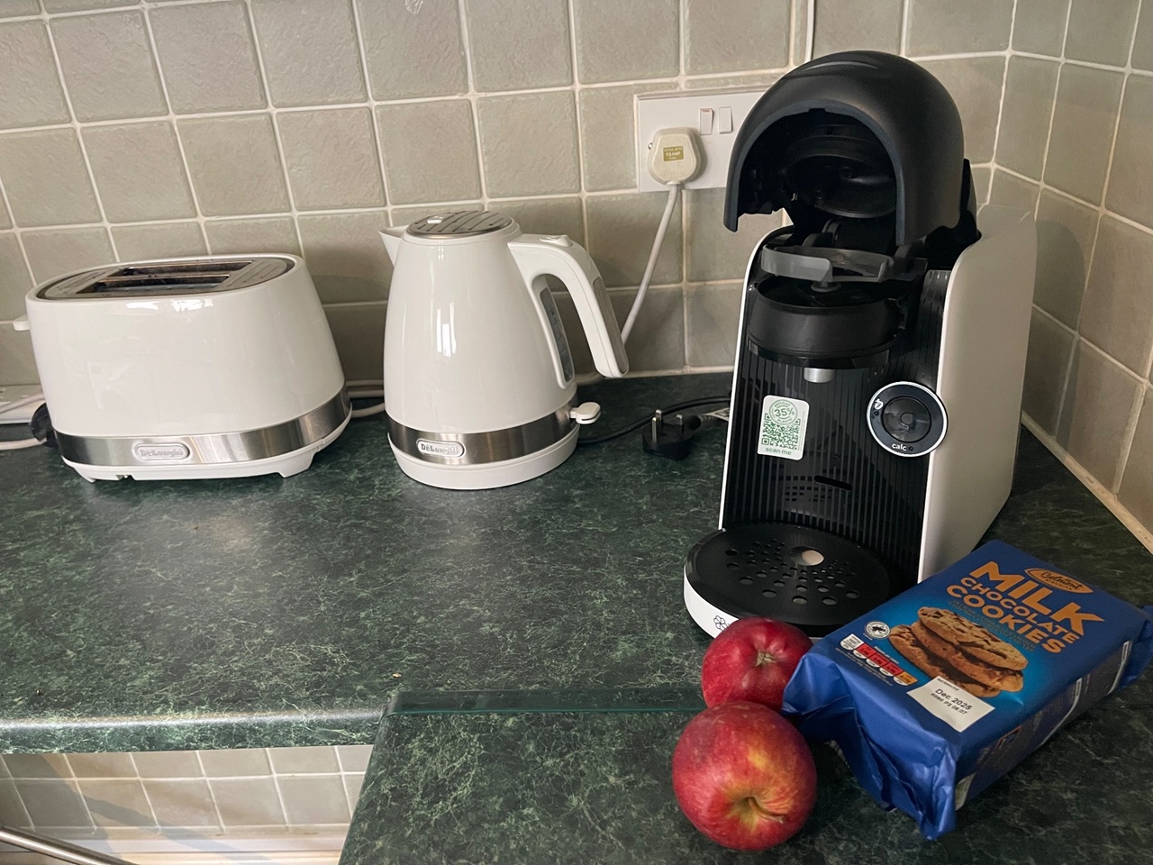 Additional image 13 of 1 Bed Flat, Macclesfield House, EC1V, N1 7GU