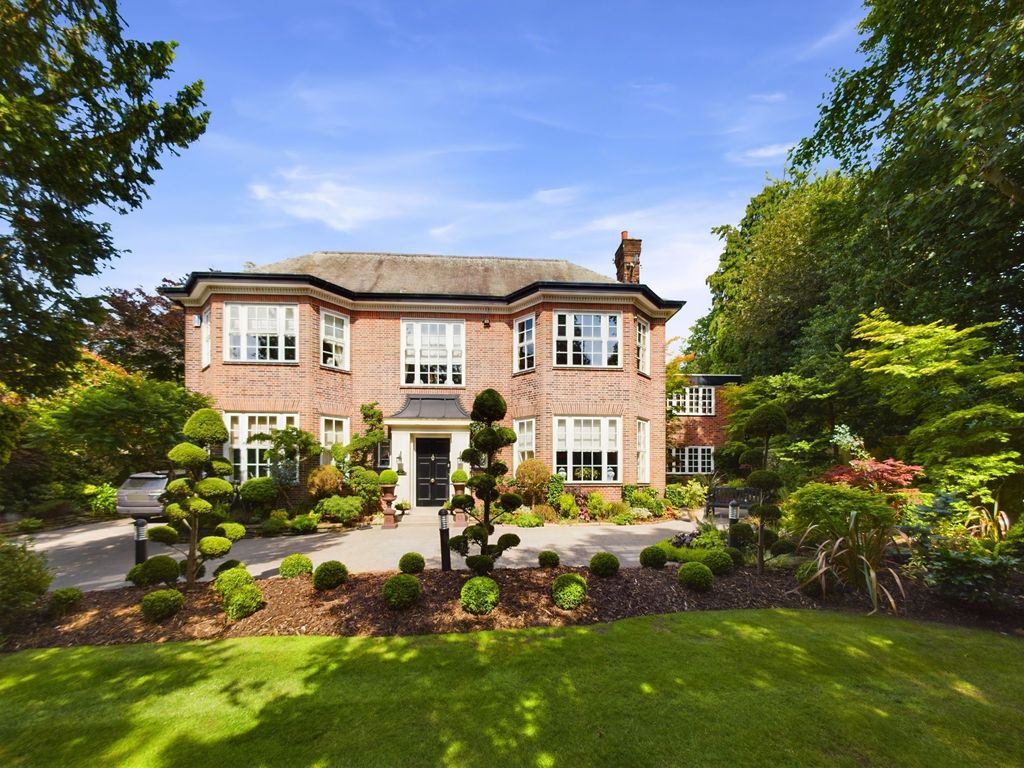 Additional image 44 of 5 bed detached house for sale‘Inverleith’, Menlove Avenue, Liverpool. L25