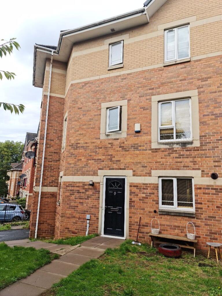 Additional image 13 of Anchor Crescent, Hockley, Birmingham, B18 5SL