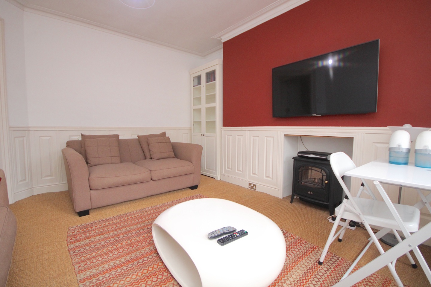 Additional image 5 of 1 Bed Flat, Oxford & Cambridge Mansions, NW1, N1 7GU