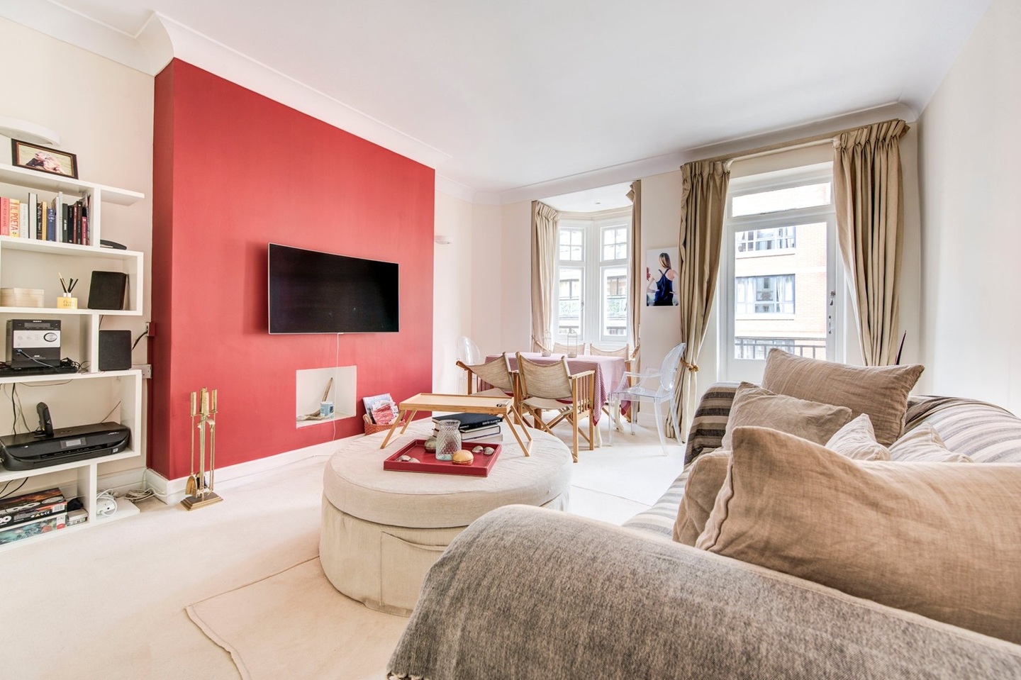 Additional image 3 of 2 Bed Flat, Drayton Court, SW10, N1 7GU