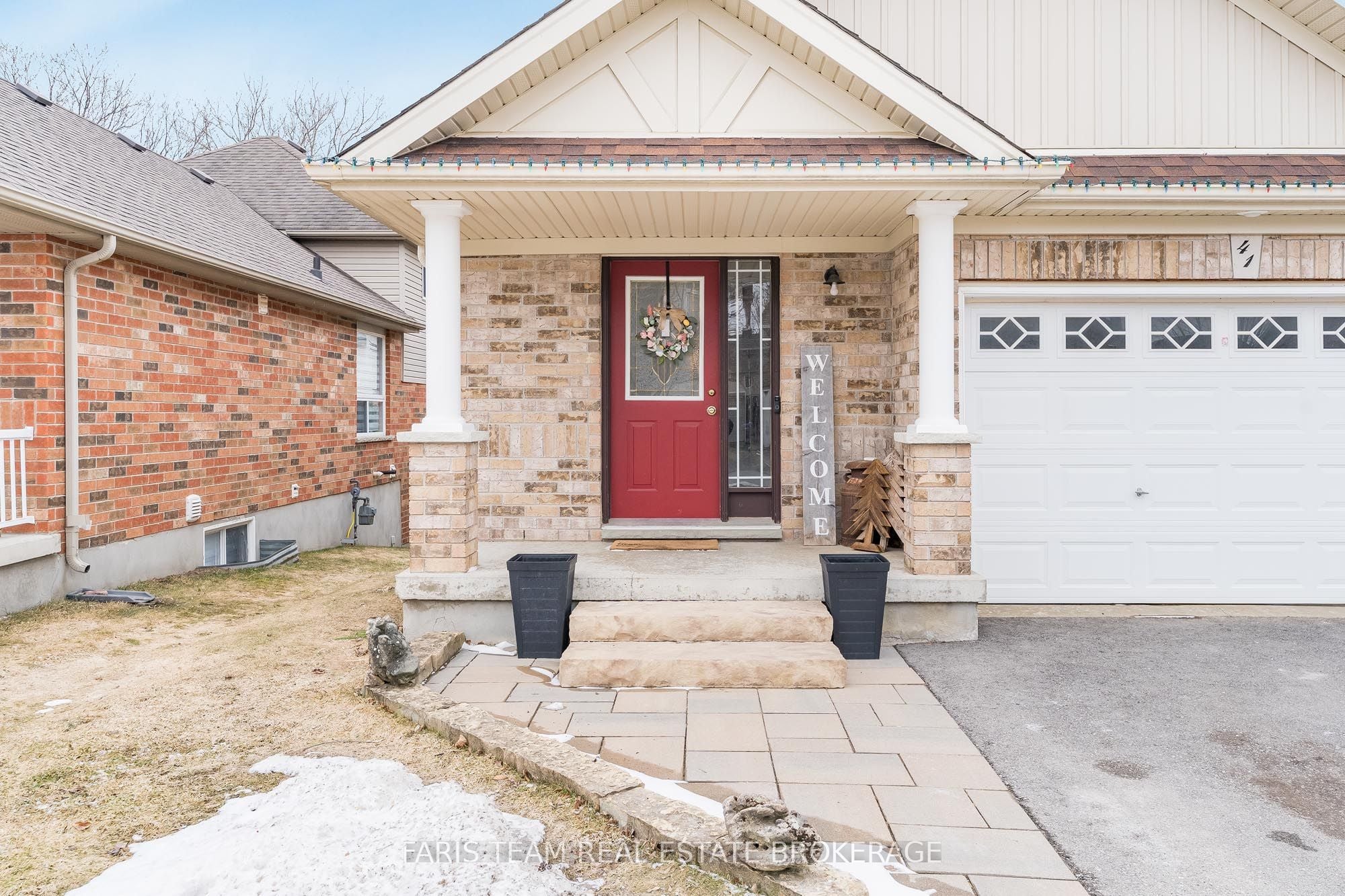 Additional image 5 of 41 Wallace Street, New Tecumseth, ON, L9R 2G5