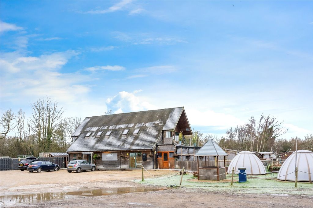 Additional image 14 of Land for saleWickwater Lane, South Cerney, Cirencester, Gloucestershire GL7