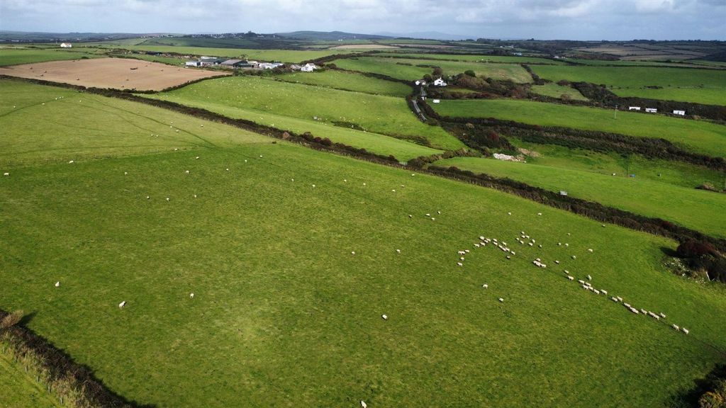 Additional image 5 of Land for saleNolton Haven, Haverfordwest SA62