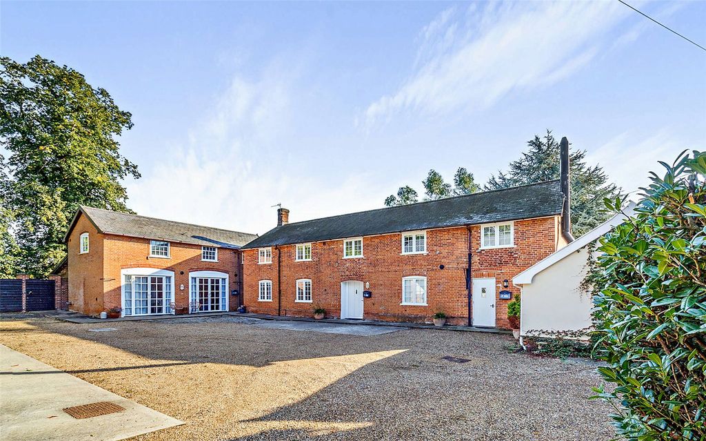 Additional image 26 of 6 bed detached house for saleBungay Road, Scole, Diss, Norfolk IP21