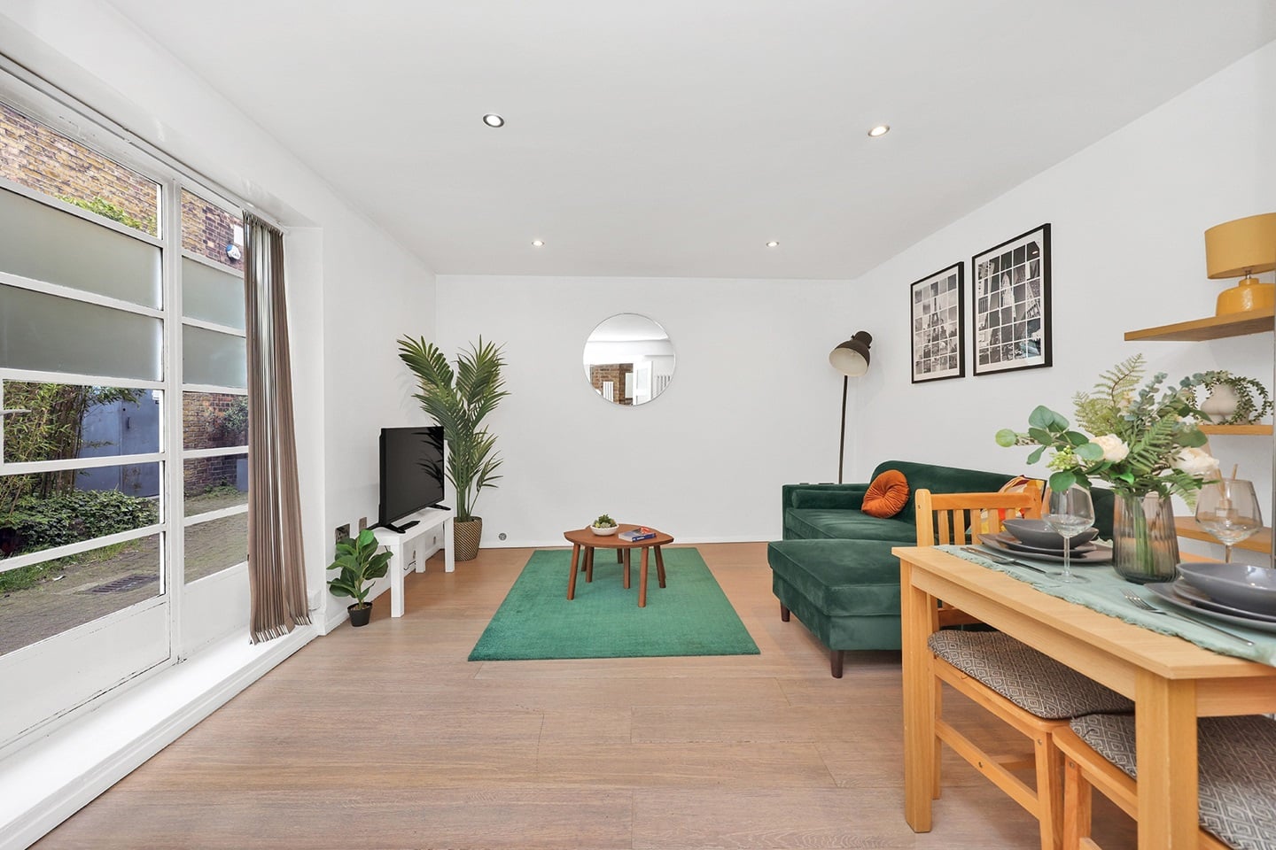 Additional image 15 of 1 Bed Flat, Fullwood's Mews, N1, N1 7GU