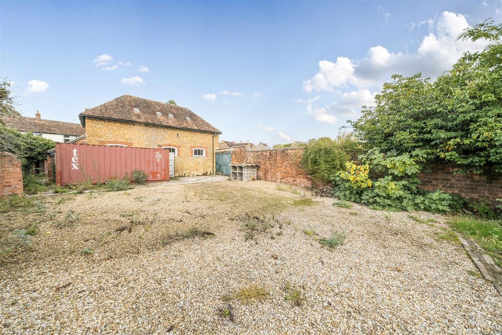 Additional image 3 of Land for saleLong Street, Sherborne, Dorset DT9