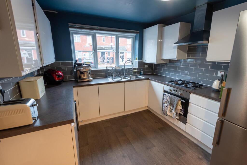 Additional image 5 of Electric Way, Tyseley