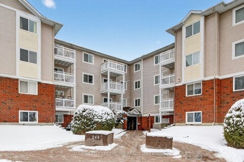 Additional image 7 of 311-268 Lorry Greenberg Drive, Ottawa, ON, K1T 3K1