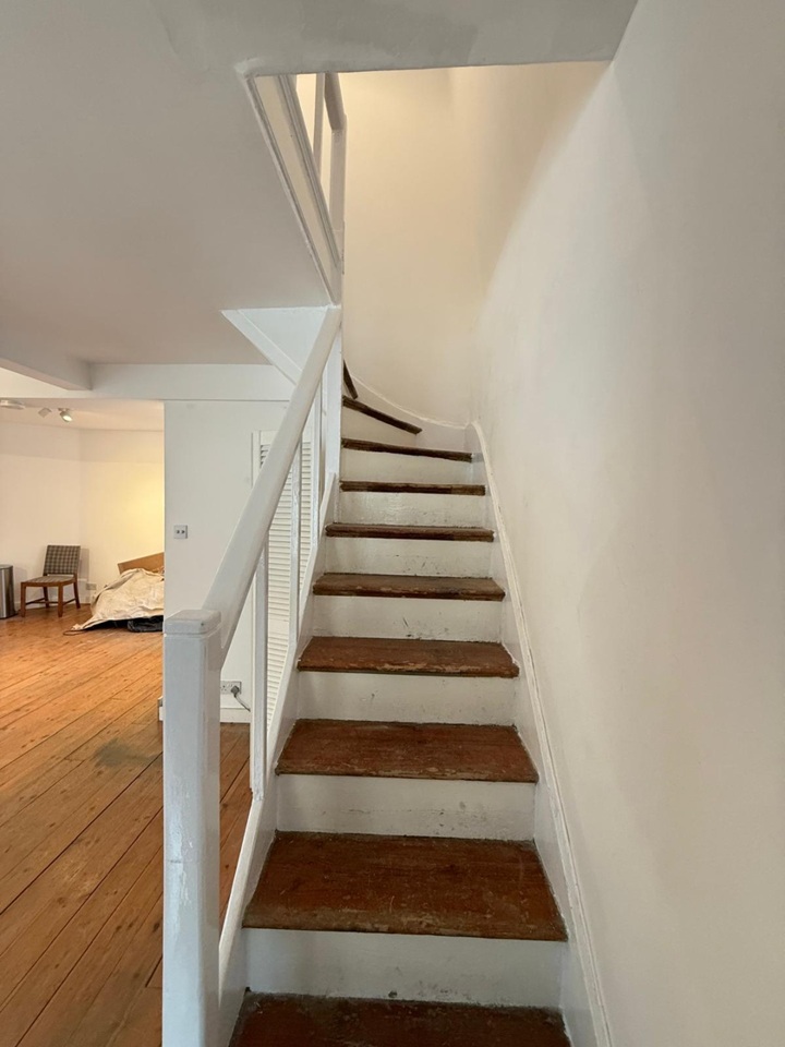 Additional image 11 of 2 Bed Flat, Dove Mews, SW5, N1 7GU