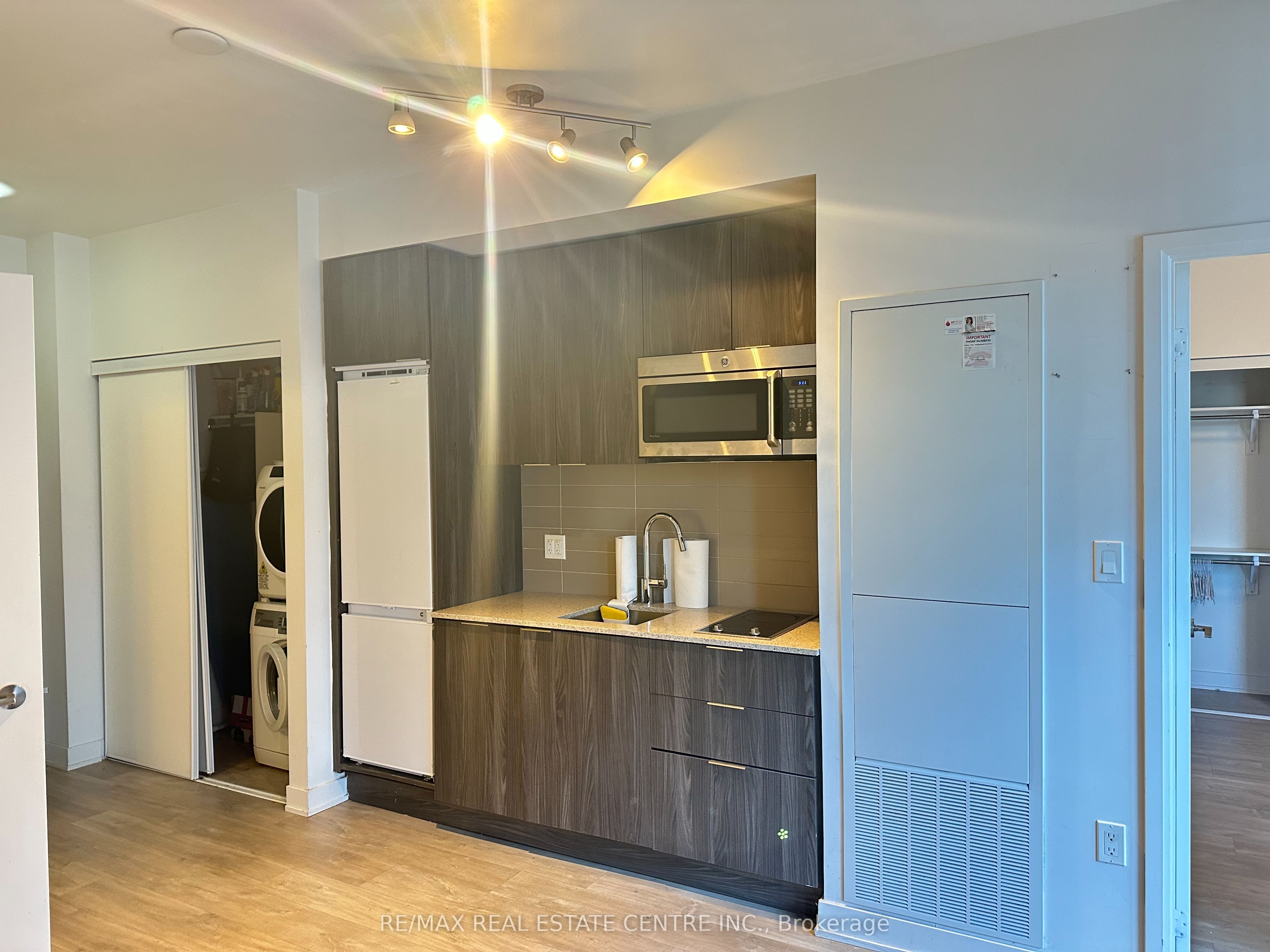 Additional image 6 of 1609-576 Front Street W, Toronto, ON, M5V 0P8