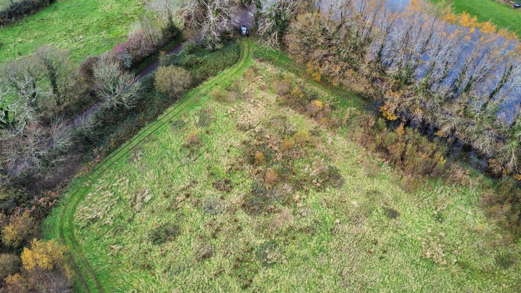 Additional image 4 of Land for saleJameston, Tenby SA70