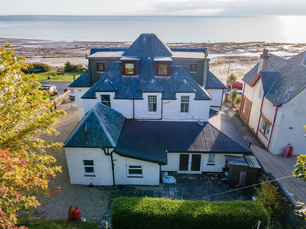 Additional image 50 of 7 bed villa for saleInvermay, Whiting Bay, Isle Of Arran, North Ayrshire KA27