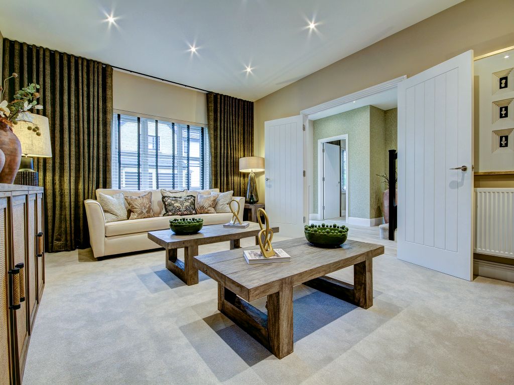 Additional image 16 of 5 bed detached house for sale"The Herriot" at Snowdon Terrace, Seamill, West Kilbride KA23