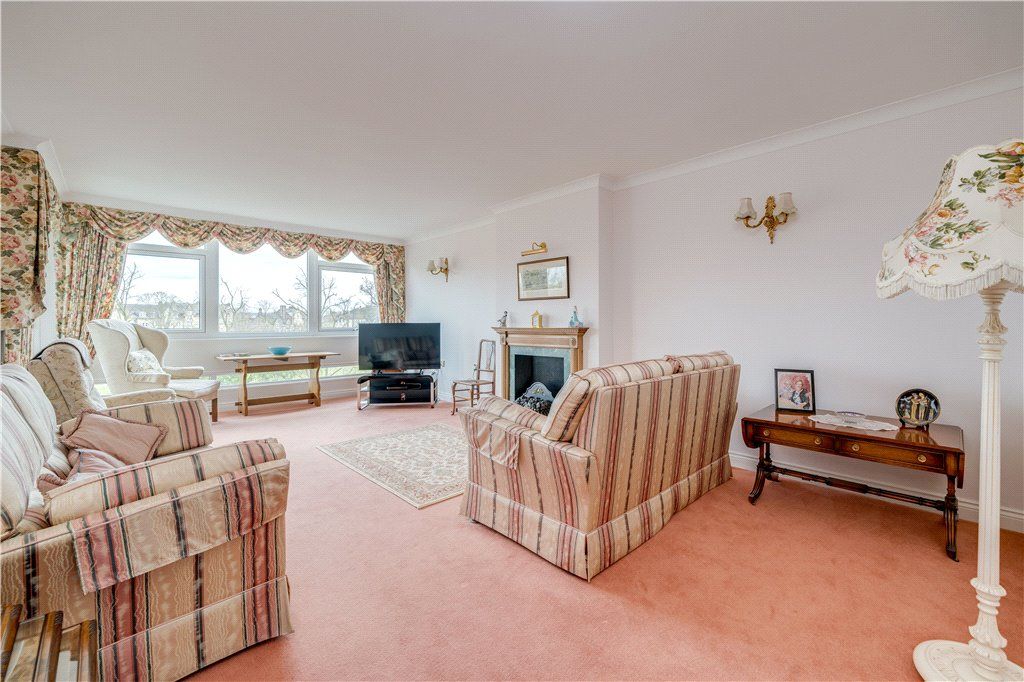 Additional image 2 of 2 bed flat for saleByron Court, Beech Grove, Harrogate, North Yorkshire HG2