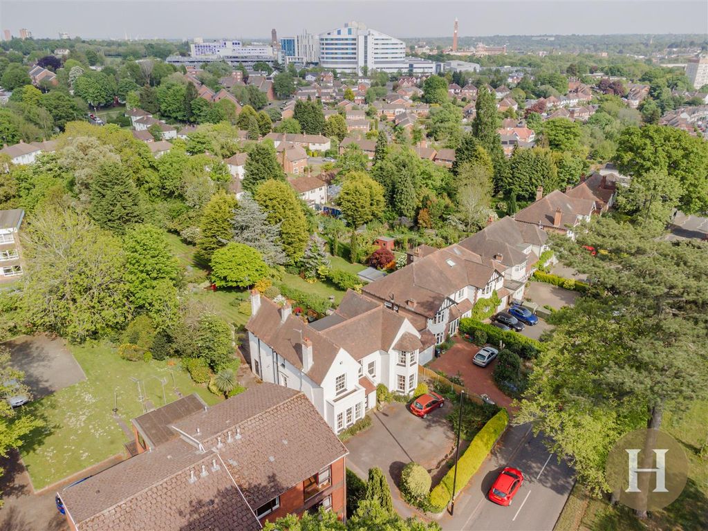 Additional image 3 of Land for saleHarborne Park Road, Harborne, Birmingham B17