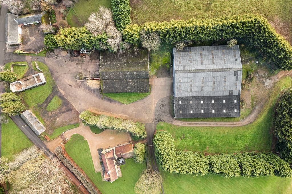 Land for saleDevelopment Site, Stoke Albany LE16 photo 3