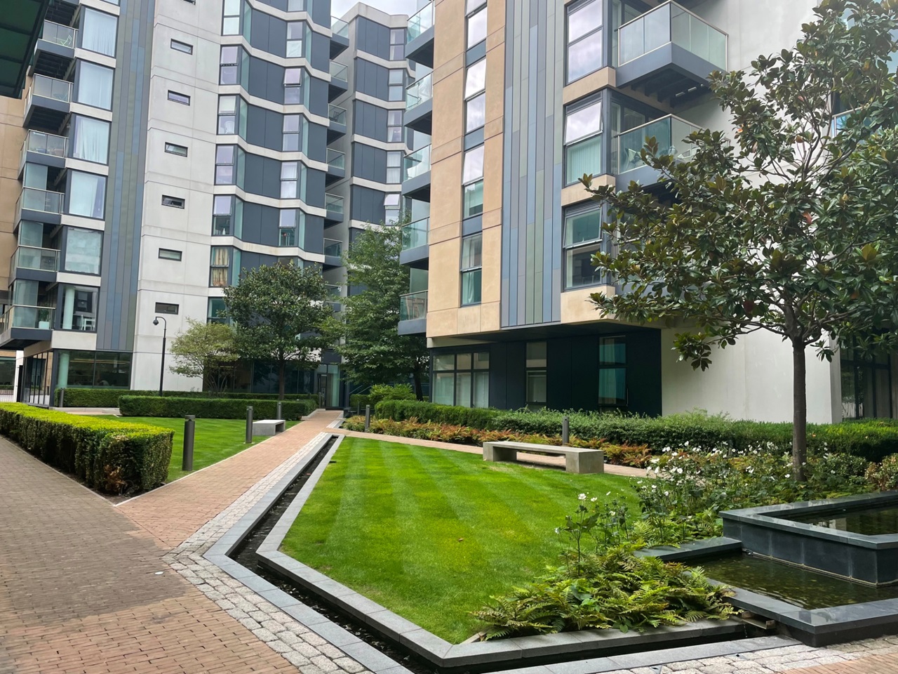 Additional image 9 of 1 Bed Flat, Dance Square, EC1V, N1 7GU