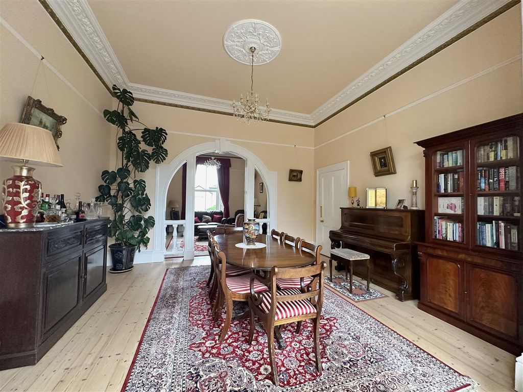 Additional image 5 of 8 bed detached house for saleMannamead Road, Plymouth PL3