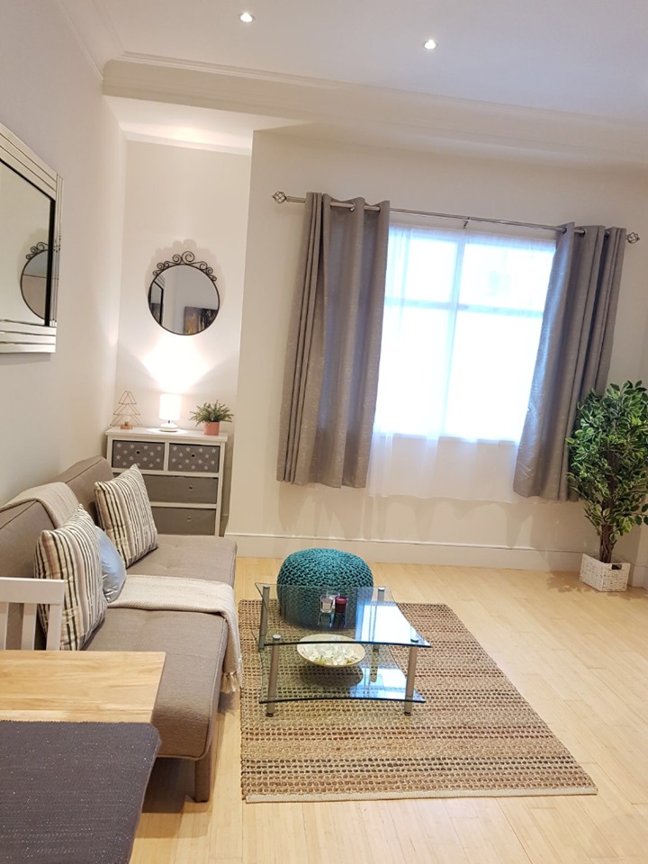 Additional image 4 of 1 Bed Flat, Danbury Street, N1, N1 7GU