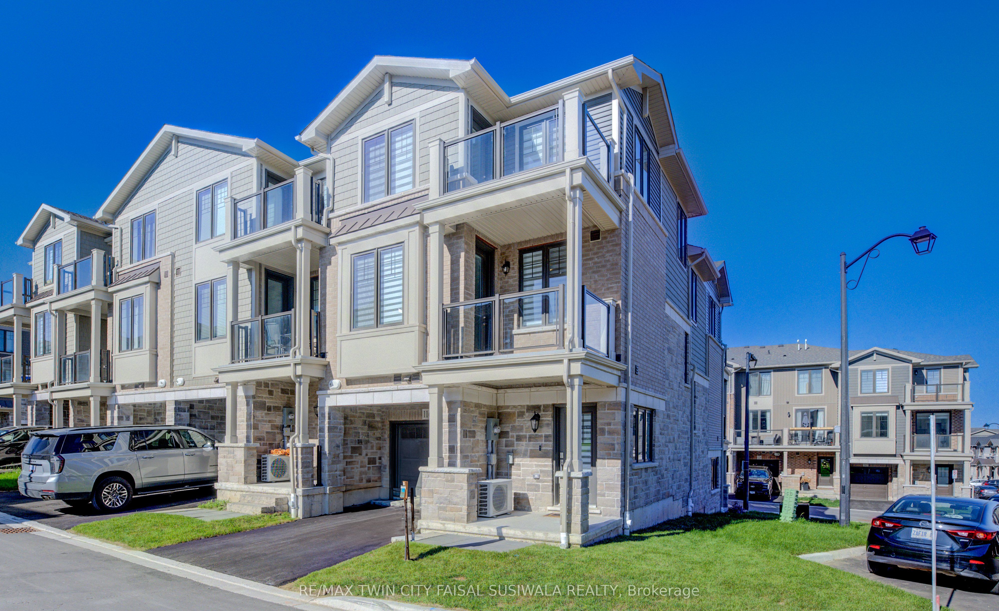 116-10 Birmingham Drive, Cambridge, ON, N1R 0C6
