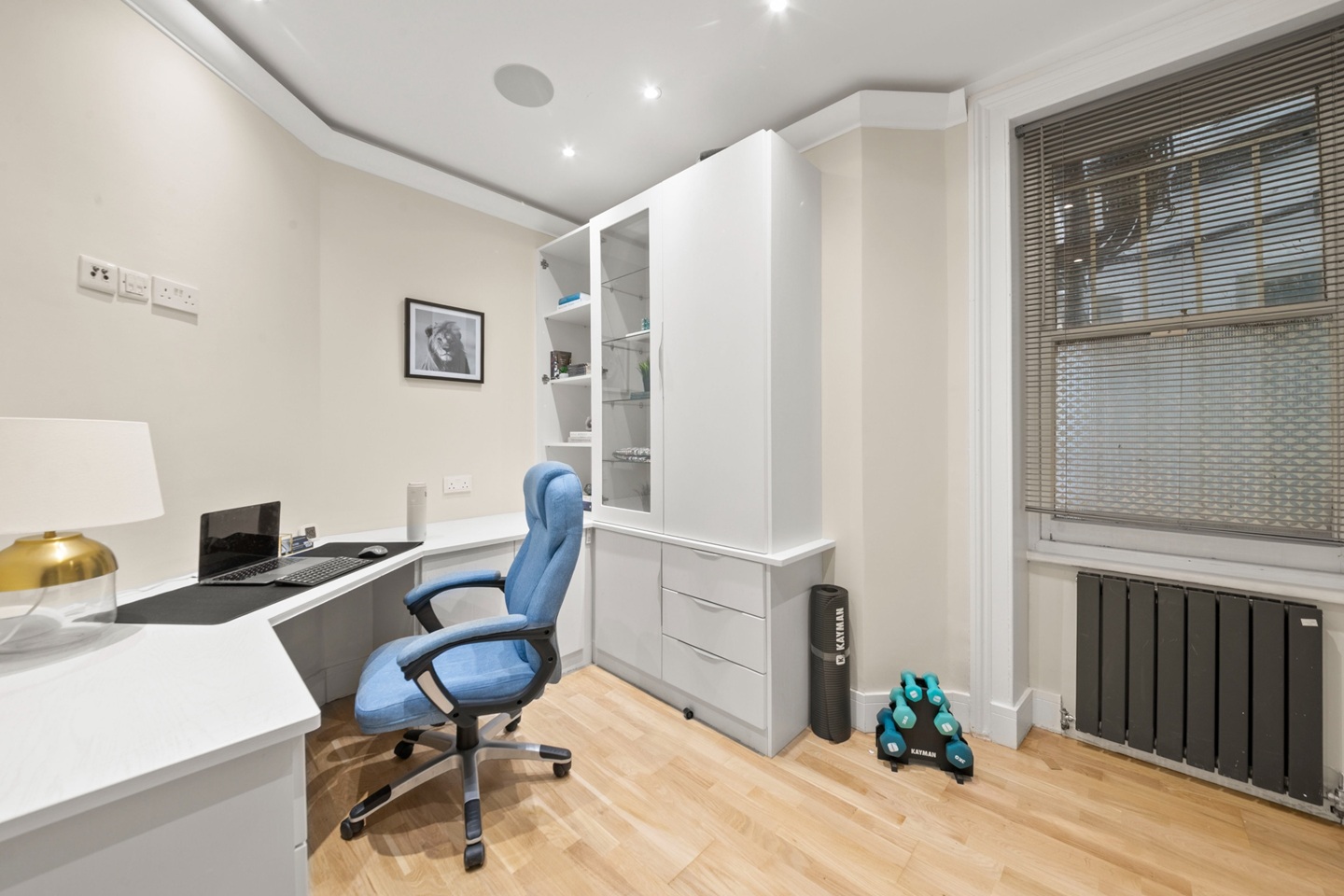 Additional image 50 of 4 Bed Flat, Hyde Park Mansions, NW1, N1 7GU