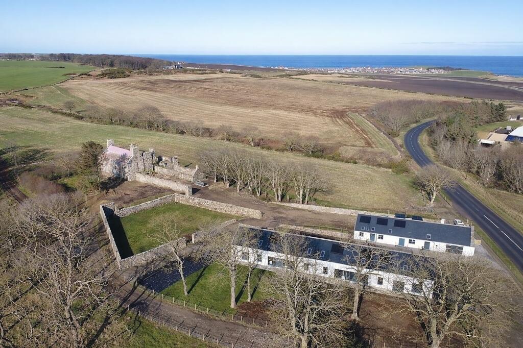 Additional image 22 of Streamside (2), Mill of Boynie, Whitehills, Banff, Aberdeenshire AB45 2JL