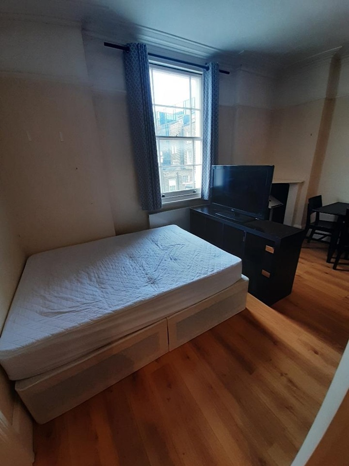 Additional image 44 of Studio Flat, Cambridge St, SW1V, N1 7GU