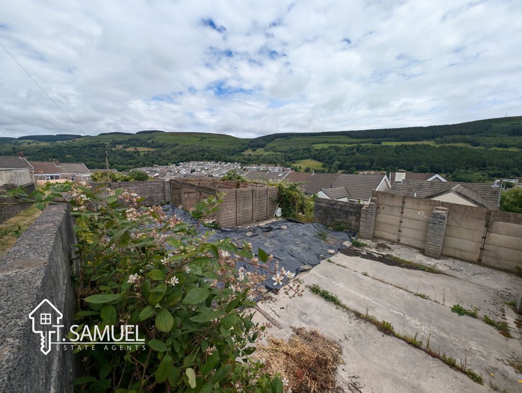Additional image 3 of Land for saleLand, Aberpennar Street, Mountain Ash CF45