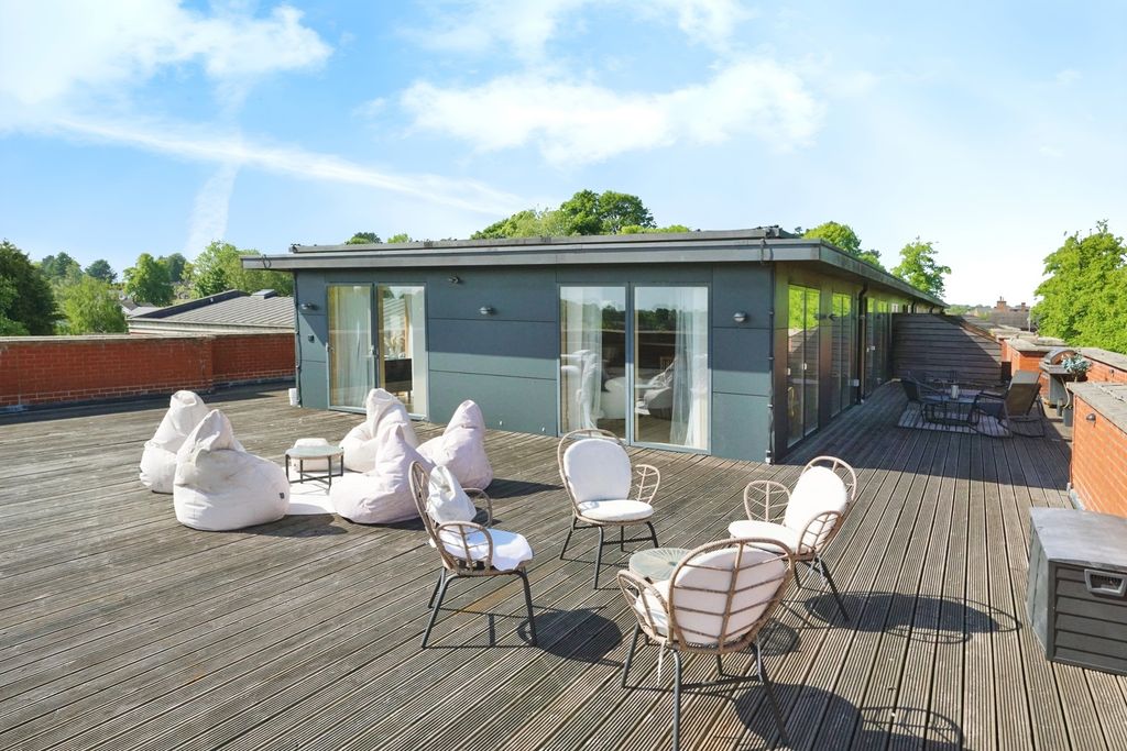 Additional image 20 of 3 bed flat for saleStation Road, Ashby-De-La-Zouch, Leicestershire LE65